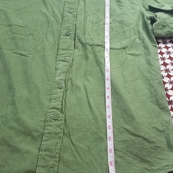 Pendleton Courduray Wayne shirt - Picture 12 of 13